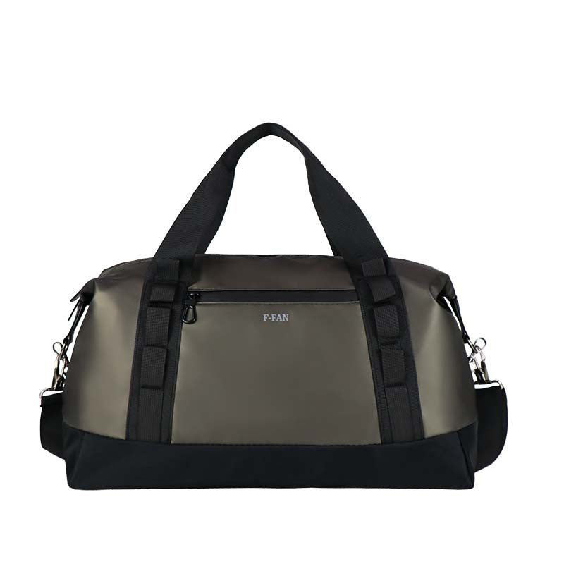 Heavy-Duty Sports Weekender Bag Kalsten