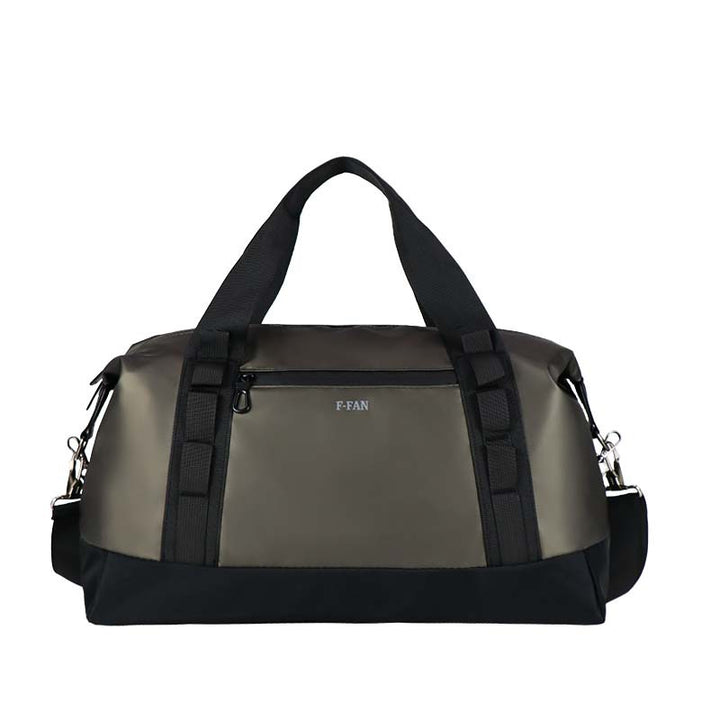 Heavy-Duty Sports Weekender Bag Kalsten