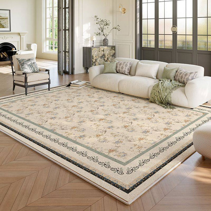 Modern Geometric Area Rug