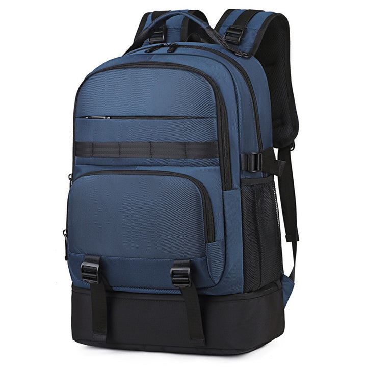 Versatile Multi-Purpose Storage Backpack