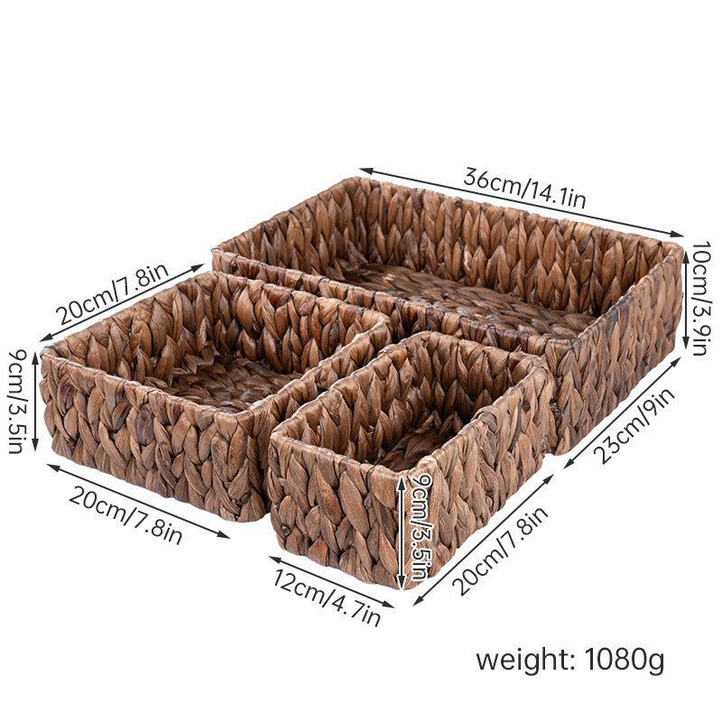 Decorative Storage Kalsten