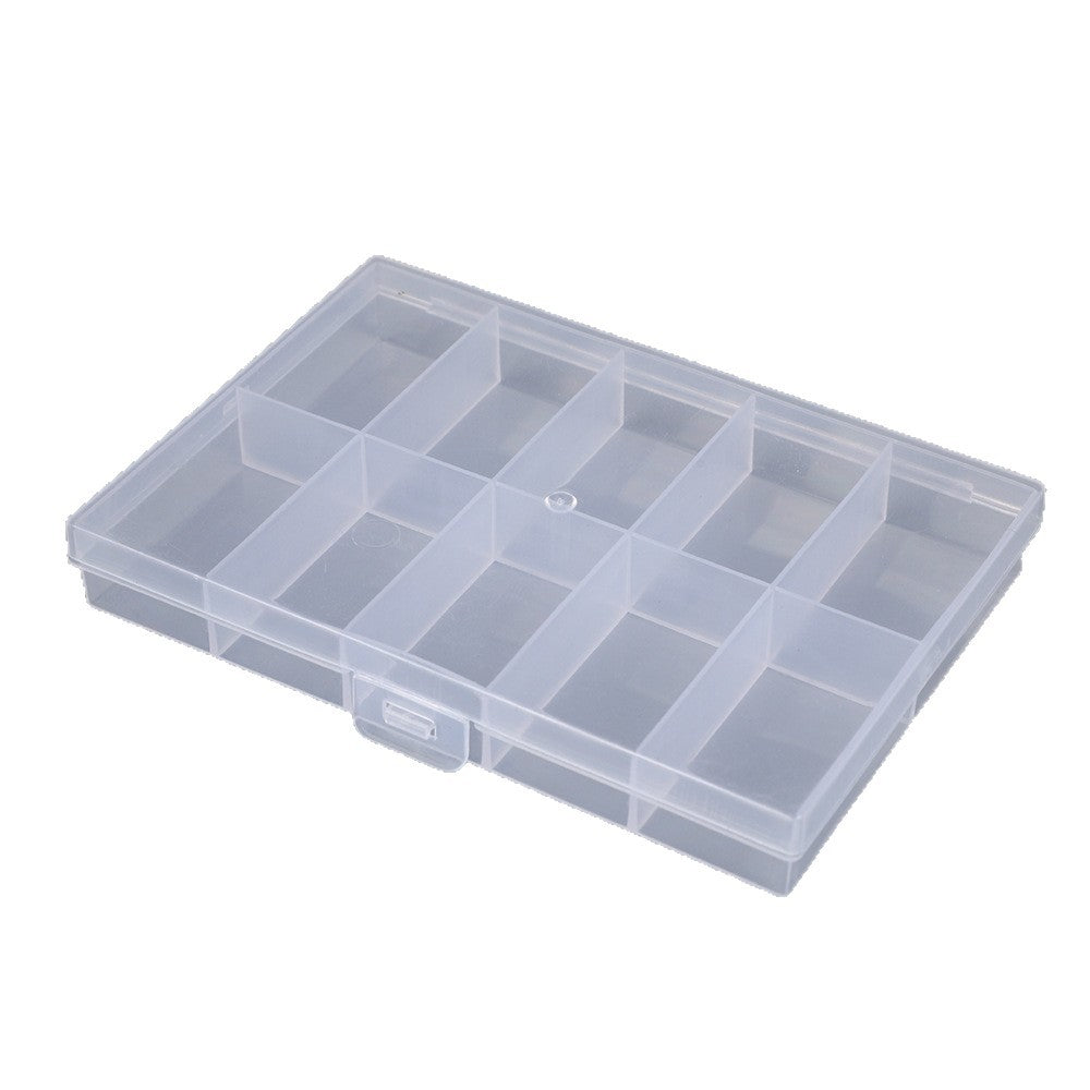 Versatile Craft Organizer Box Kalsten