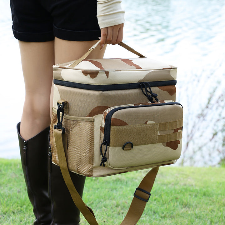 Insulated Lunch Backpack Kalsten