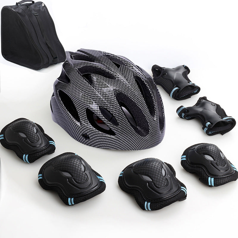 Children's Protective Sports Gear Set Kalsten
