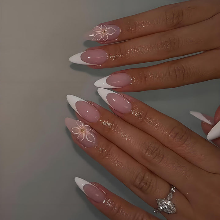 Premium Nail Art Design Set Kalsten