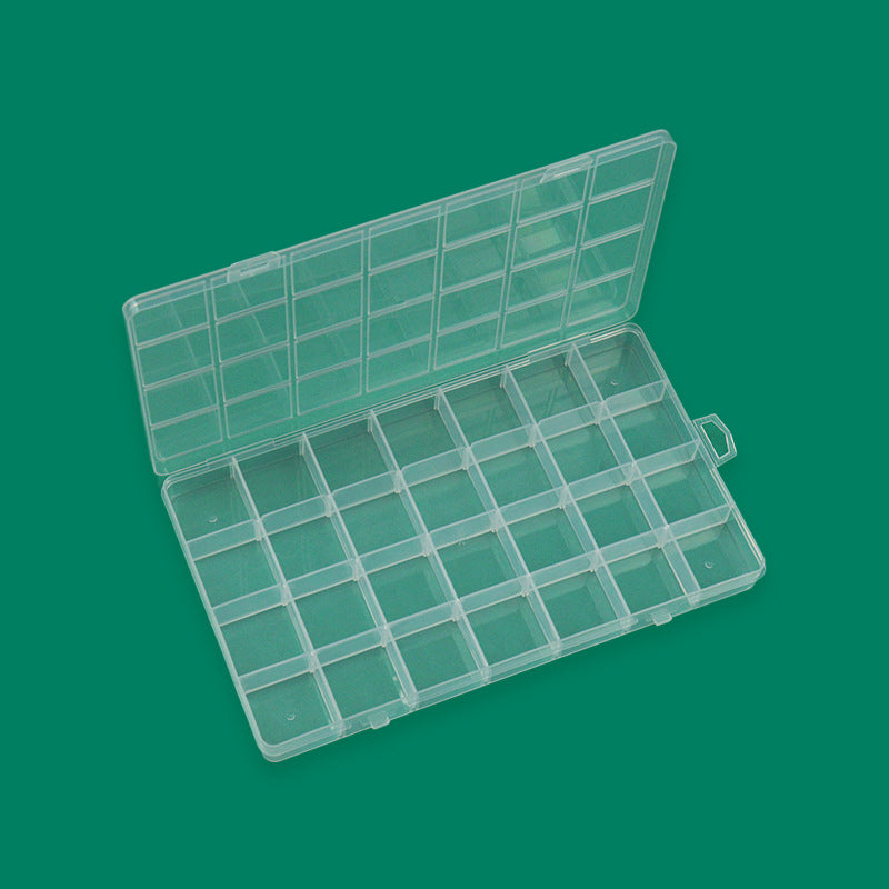 Multi-Compartment Utility Organizer Kalsten