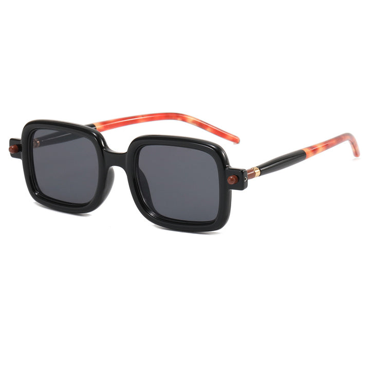 Fashionable Square Sunglasses Kalsten