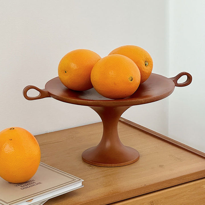 Elegant Decorative Serving Centerpiece