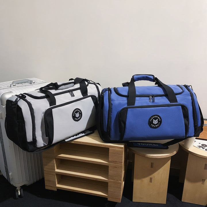Versatile Travel Gym Bag Kalsten