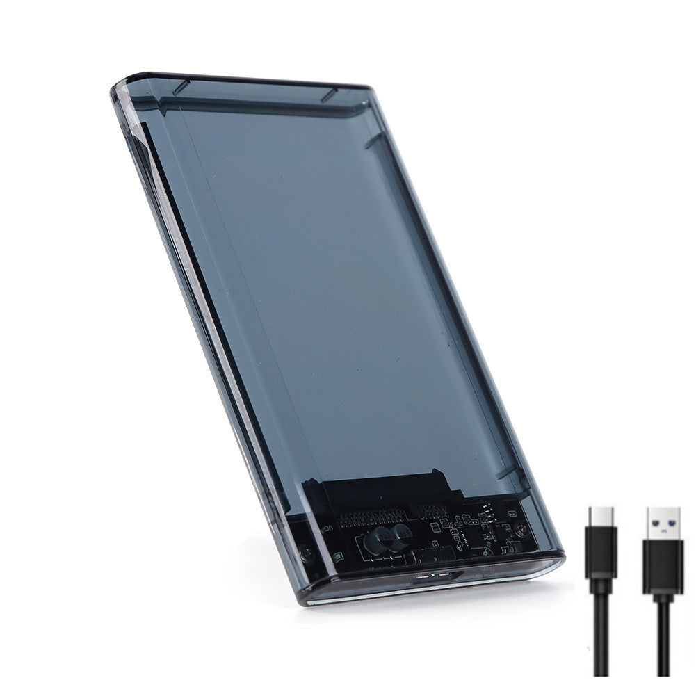 Portable External Hard Drive Enclosure Kalsten