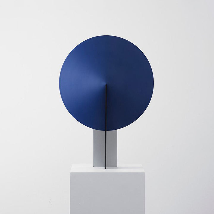 Modern Geometric Wall Light