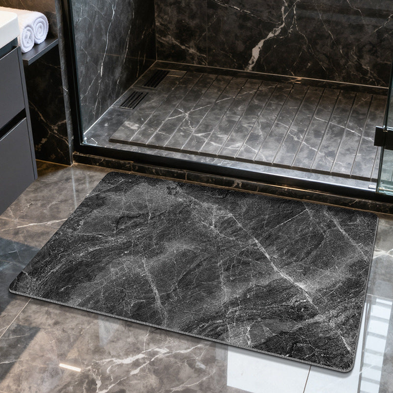 Ultra-Absorbent Soft Bath Mat Kalsten