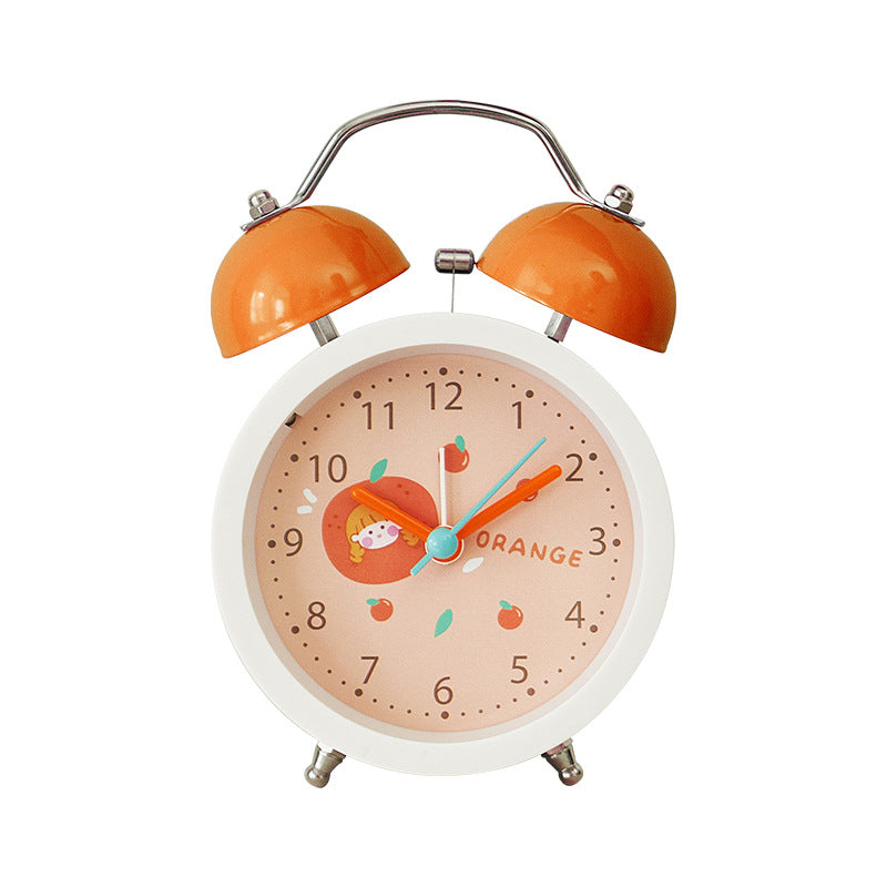 Funny alarm clock in fruity design Kalsten