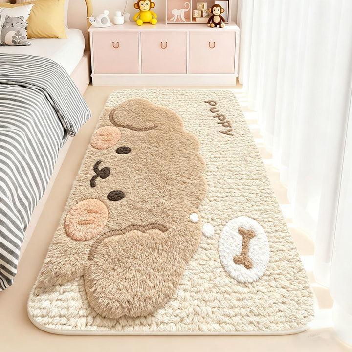 Children's Cute Cat Design Kalsten