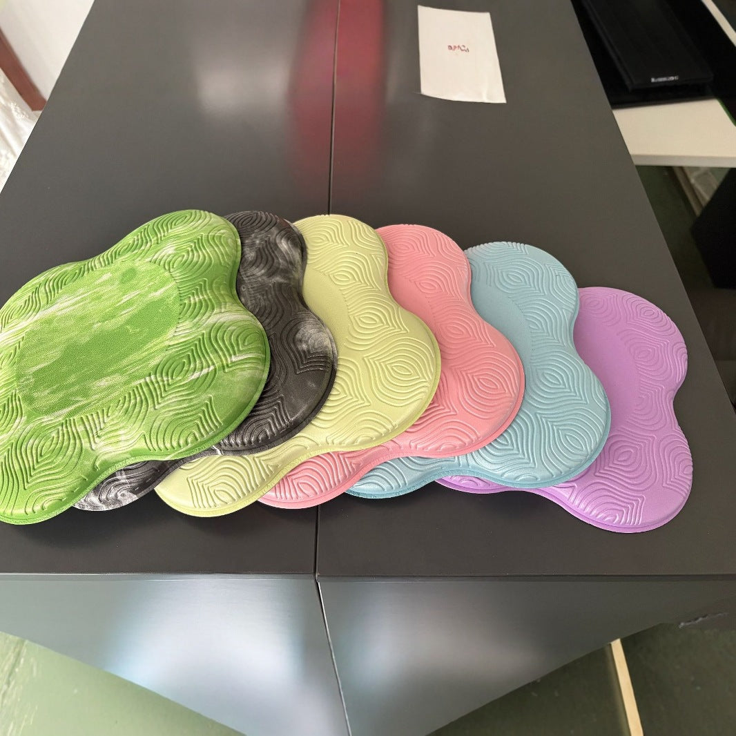 Decorative Serving Plate Kalsten
