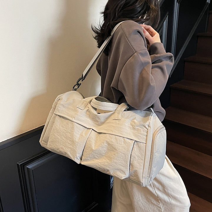 Travel Duffel Bag Kalsten