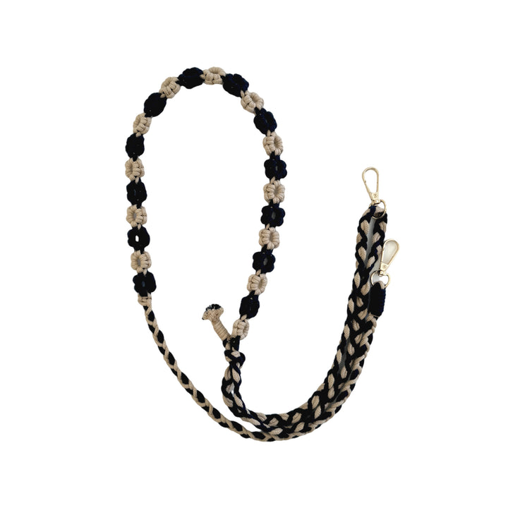 Decorative Macrame Eyewear Strap Kalsten