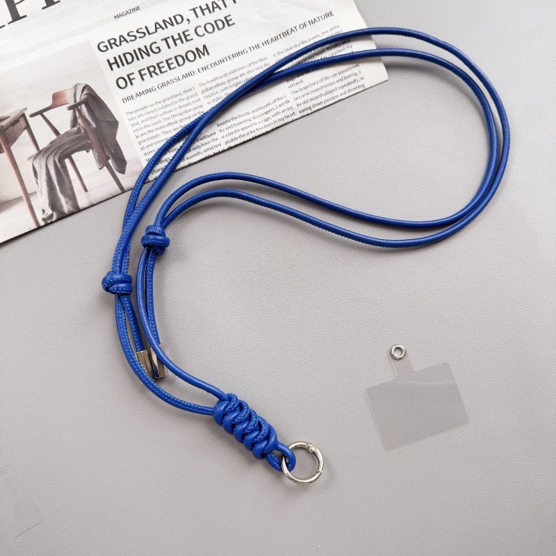 Versatile Extended Length Lanyard Kalsten