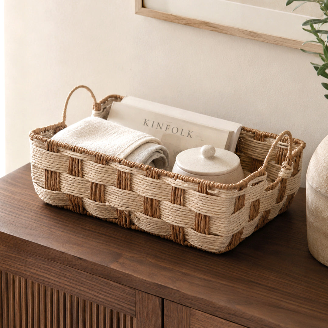 Storage basket Kalsten