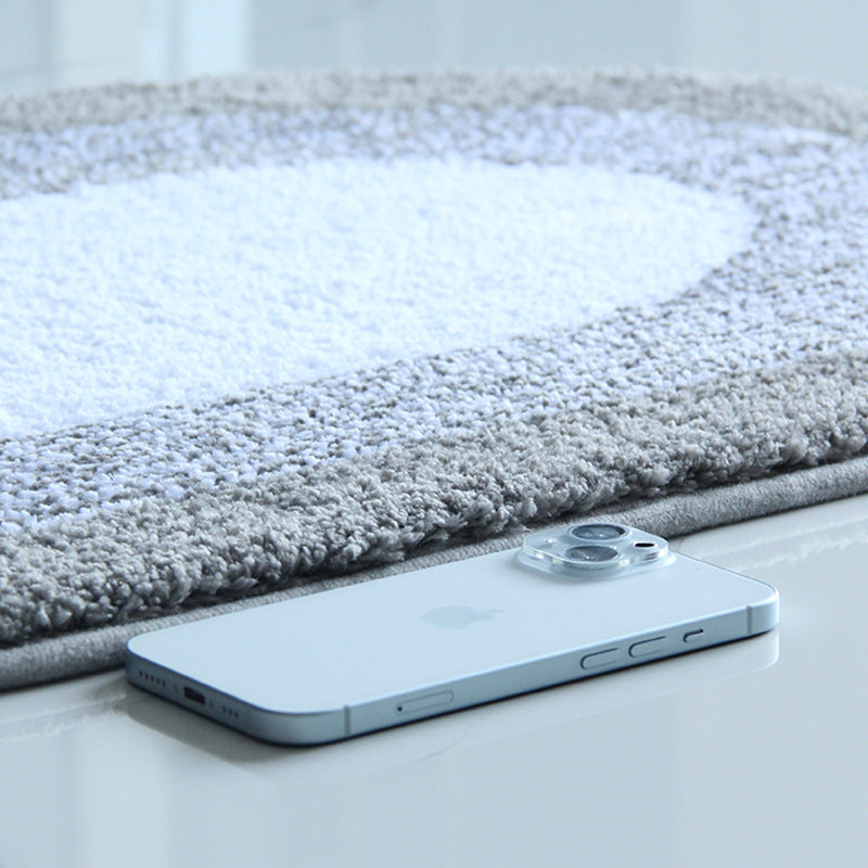 Soft Plush Bath Rug Kalsten
