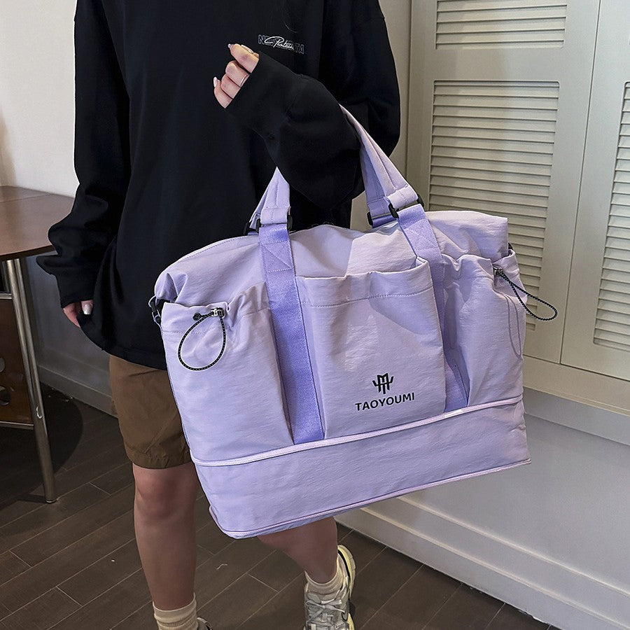 All-Purpose Travel Duffel Bag