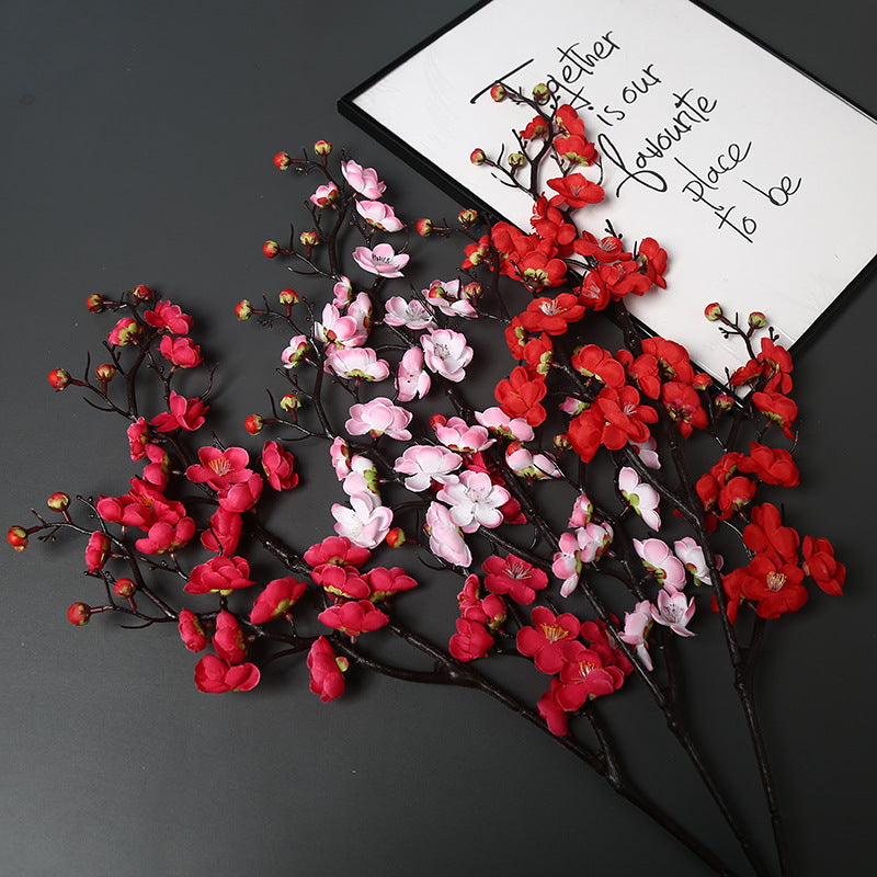 Decorative Floral for Indoor Home Display
