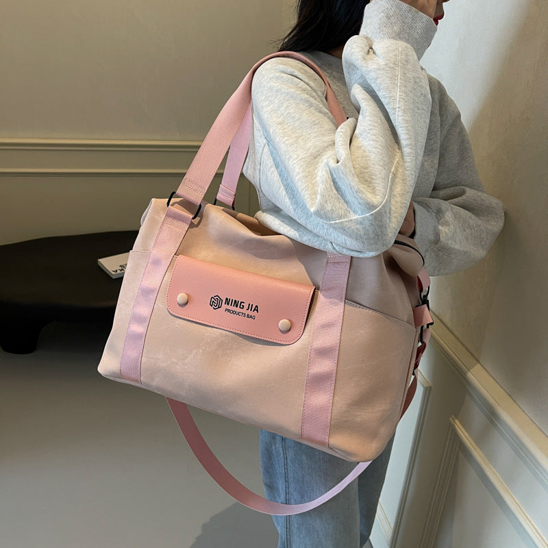 Travel Duffel Bag Kalsten