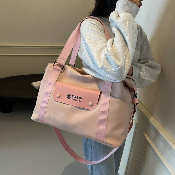 Travel Duffel Bag Kalsten