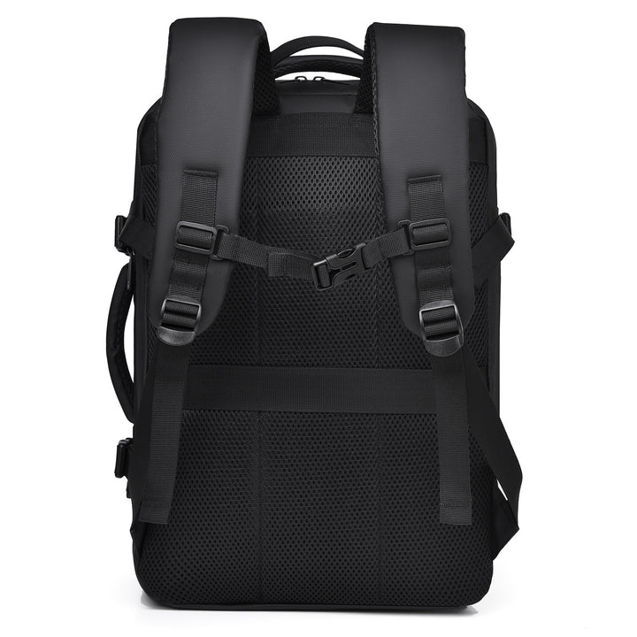 Sleek Organizational Travel Backpack Kalsten