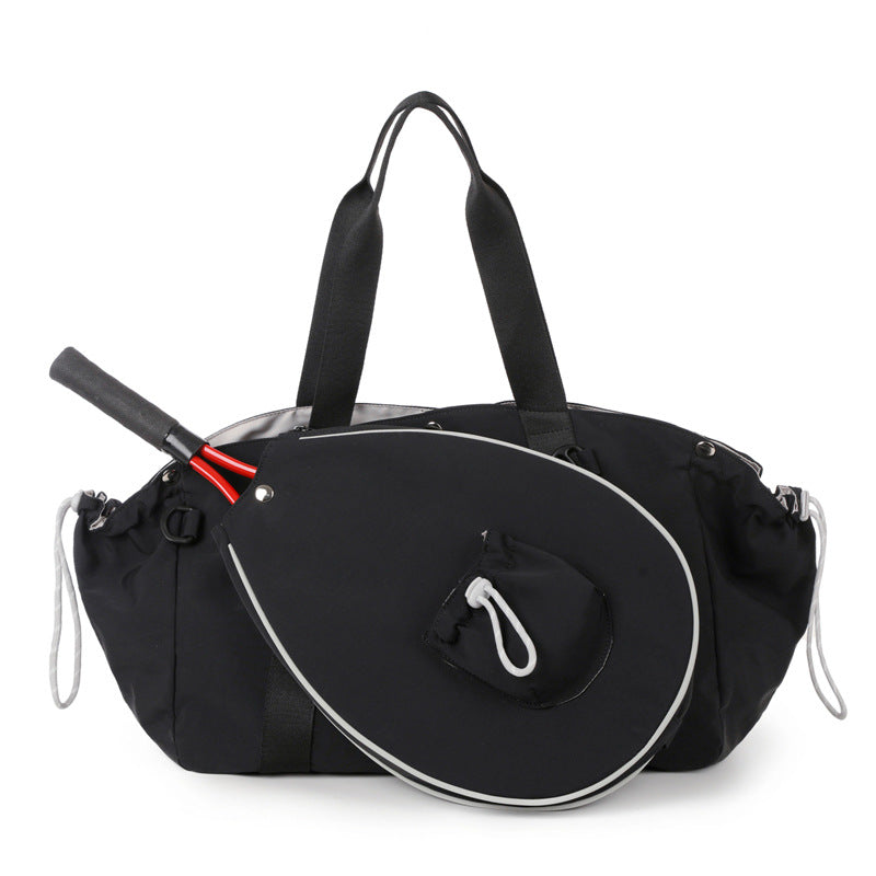 Versatile Foldable Travel Tote Kalsten