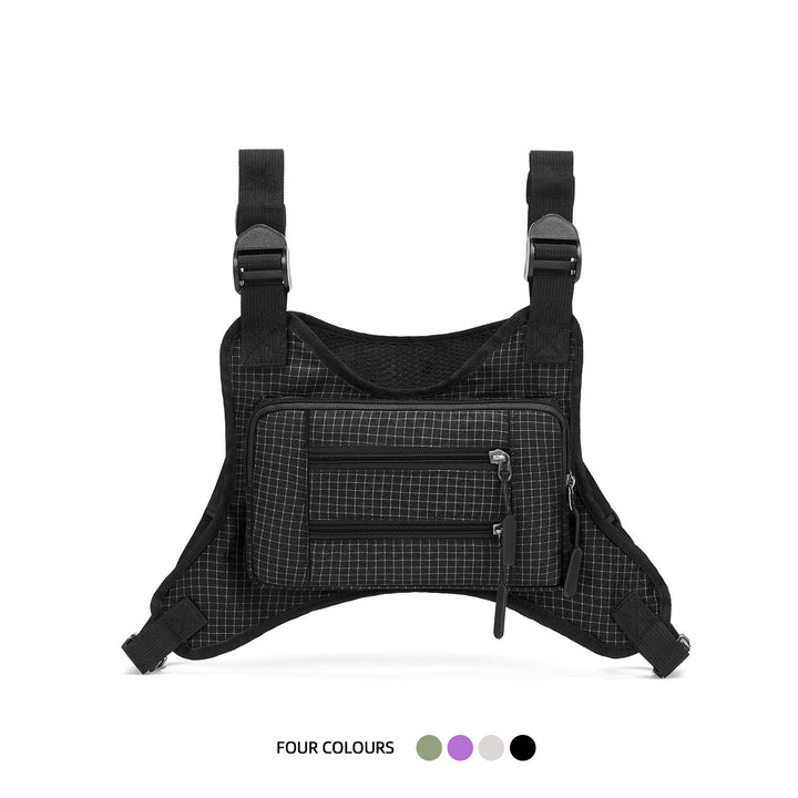 Functional Trail Running Vest