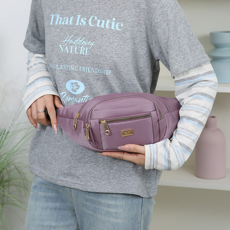 Fashionable Fanny Pack