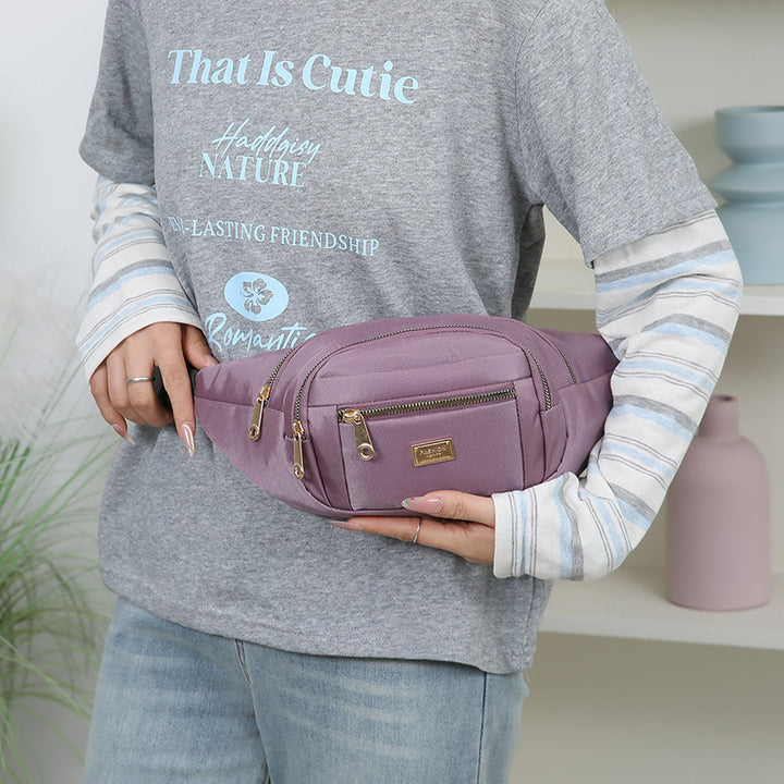 Fashionable Fanny Pack