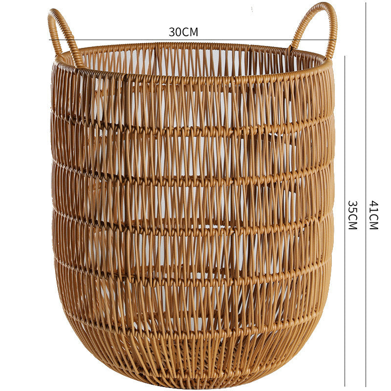 Storage Basket Kalsten