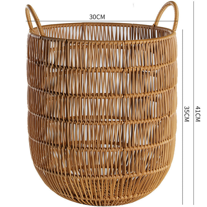 Storage Basket Kalsten
