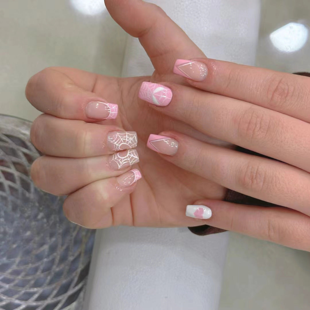 Artistic Nail Design Set
