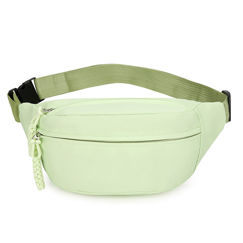 Practical hip bag Kalsten