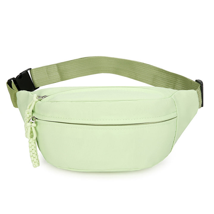 Practical hip bag Kalsten