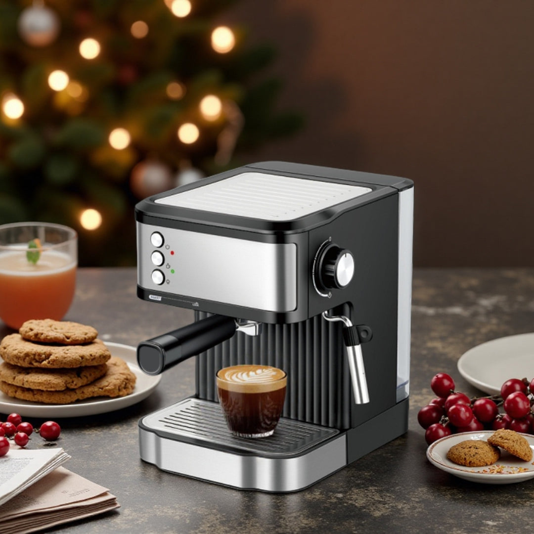 Espresso machine Kalsten