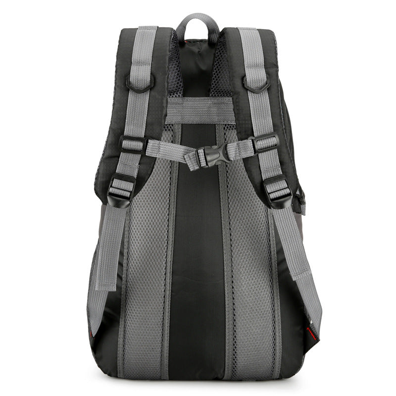 High-Performance Hiking Backpack Kalsten