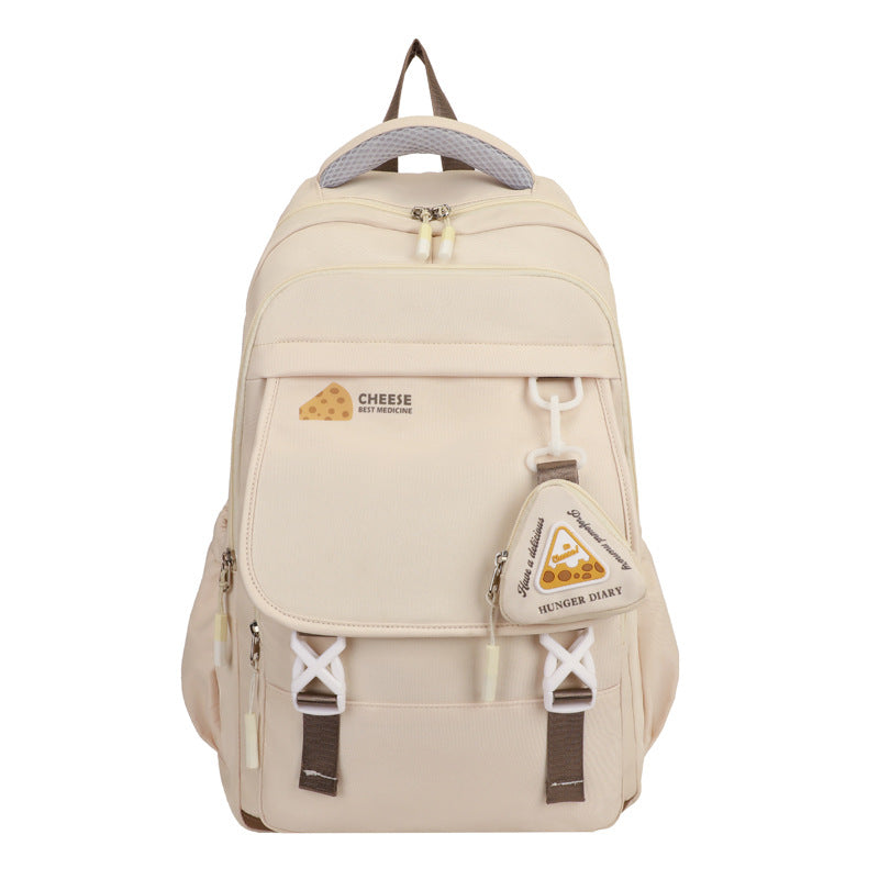 Fun-Themed Backpack Kalsten