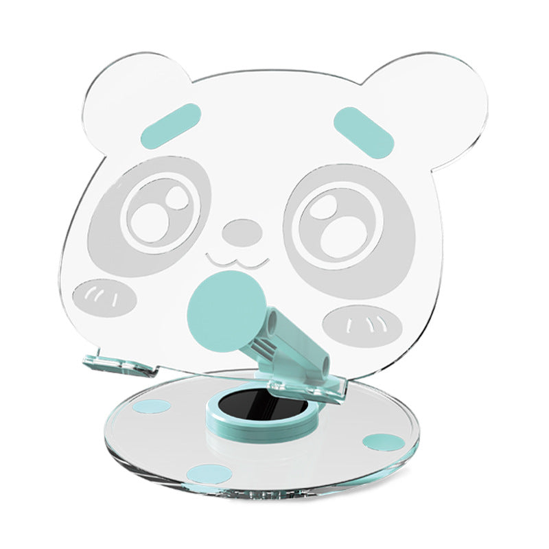 Fun Cartoon Panda Microphone Stand Kalsten