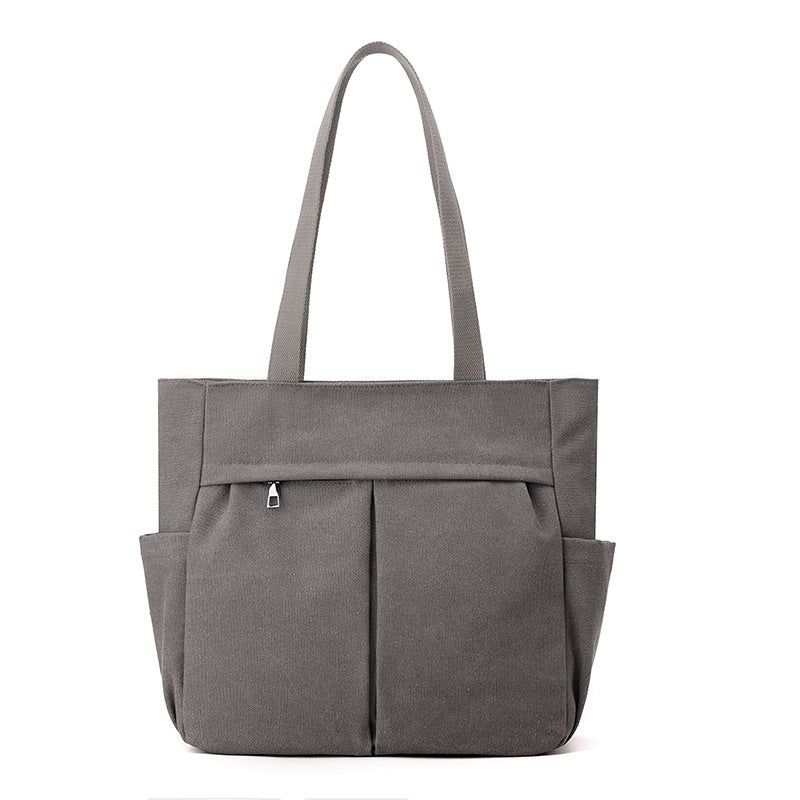 Spacious Utility Tote Bag Kalsten
