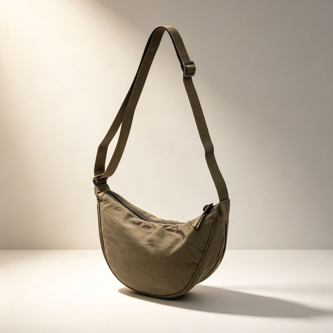 Minimalist Sling Pouch