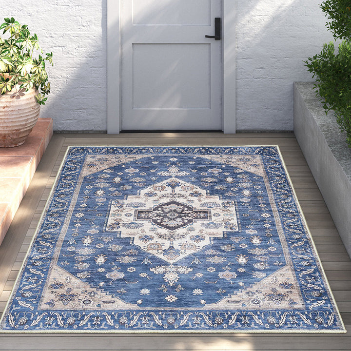 Area Rug Kalsten