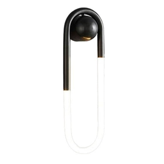 Contemporary Wall Light