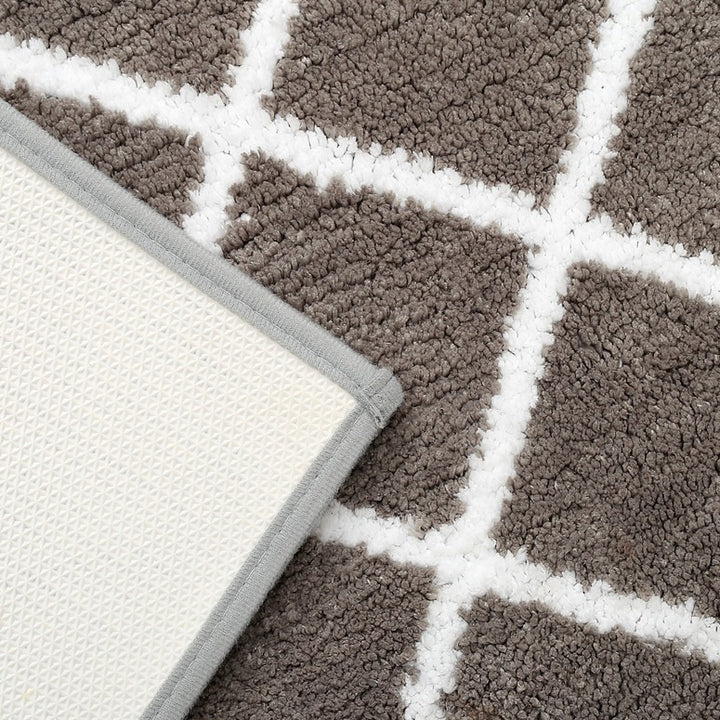 Premium Luxury Bath Mat Kalsten