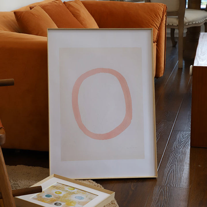 Art Display Frame for Home Decor