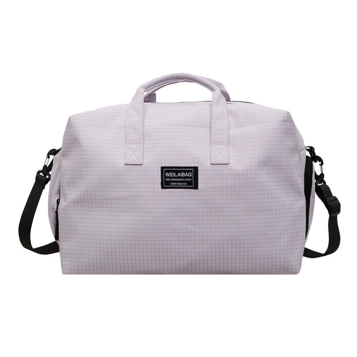 Versatile Lightweight Utility Duffle Bag Kalsten