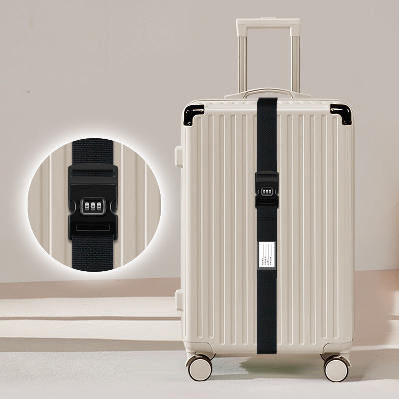 Adjustable Luggage Restraint Strap Kalsten